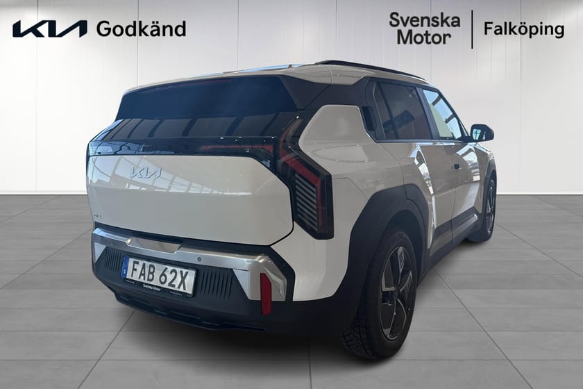 Bild 4 av Kia EV3 Long Range Plus