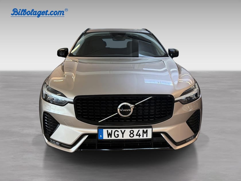 Bild 2 av Volvo XC60 B4 AWD Diesel Plus Dark