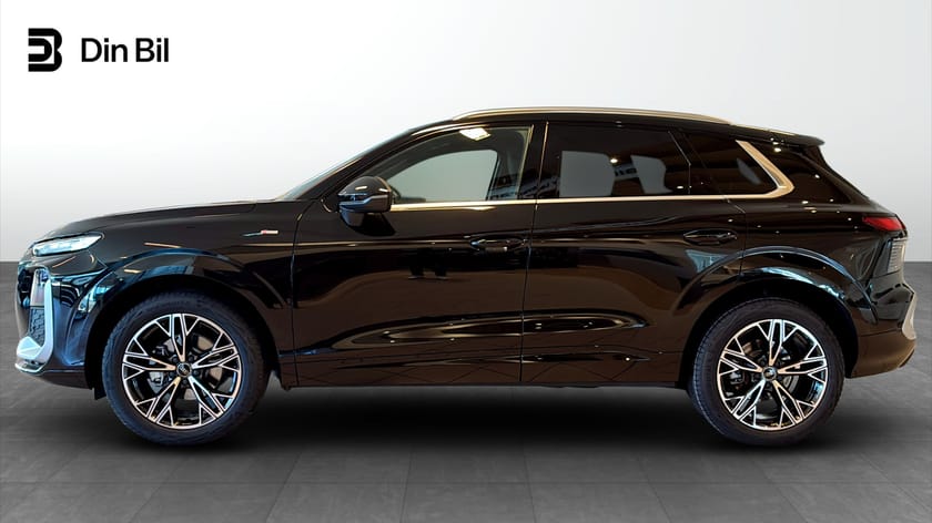 Bild 2 av Audi Q3 TFSI 110kw s-tronic