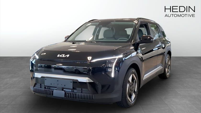 Bild 1 av Kia EV3 Long Range *PRIVATLEASING FRÅN 4495KR/MÅN