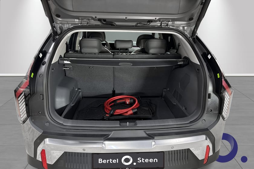 Bilde 5 av Kia EV3 Long Range EV 3 Exlucive