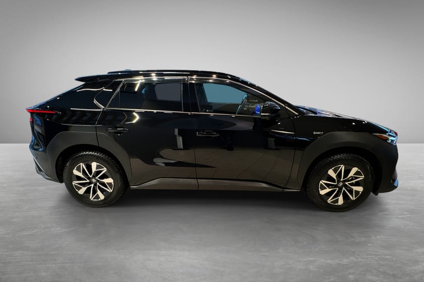 Bilde 5 av Toyota bZ4X Executive AWD