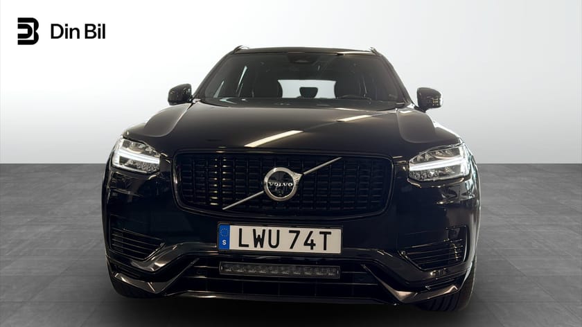 Bild 4 av Volvo XC90 