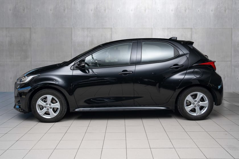 Bilde 2 av Toyota Yaris Hybrid 115 1,5 Active Tech