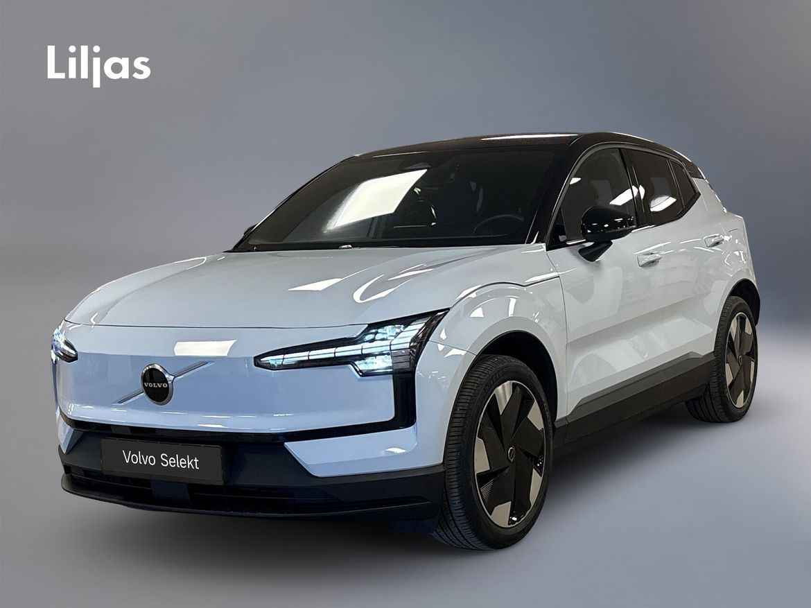 RBG42N – Volvo EX30 Single Motor Extended Range