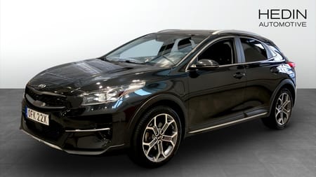 Kia XCeed Plug-in Hybrid Advance Plus