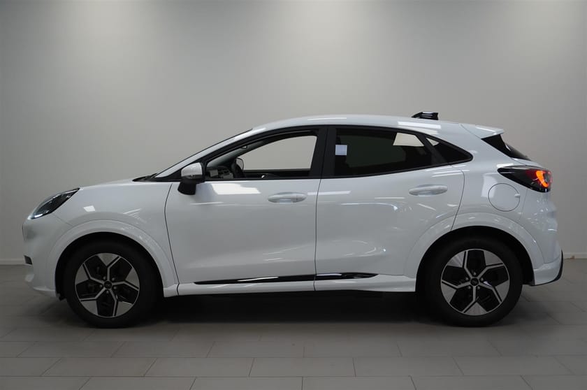 Bild 3 av Ford Puma Gen-E Komfortpaket 168 hk