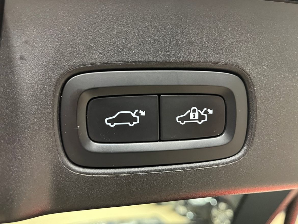 Volvo V90 2020 - miniatyr 23