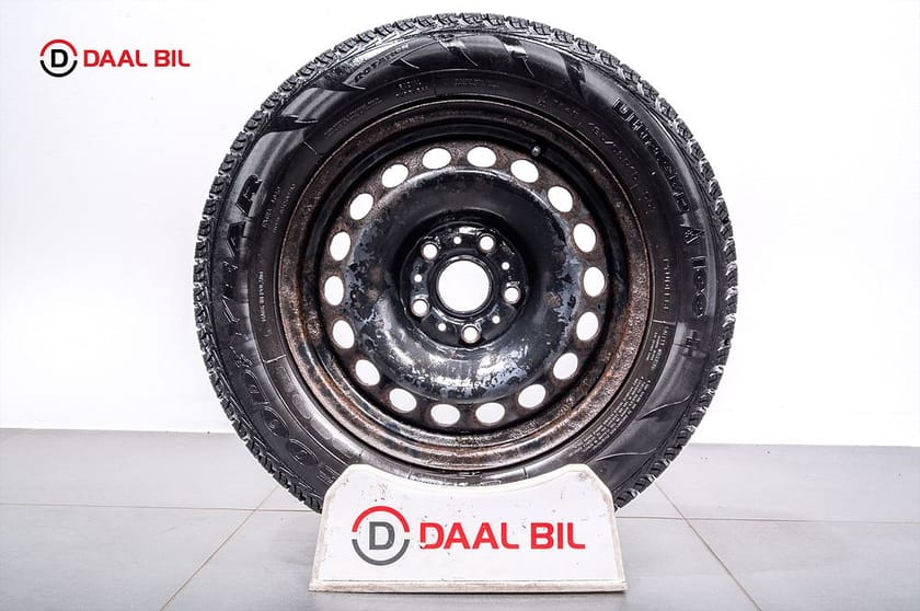 Bild 4 av Volkswagen Golf 5-D 1.4 TSI 122HK STYLE BLUETOOTH