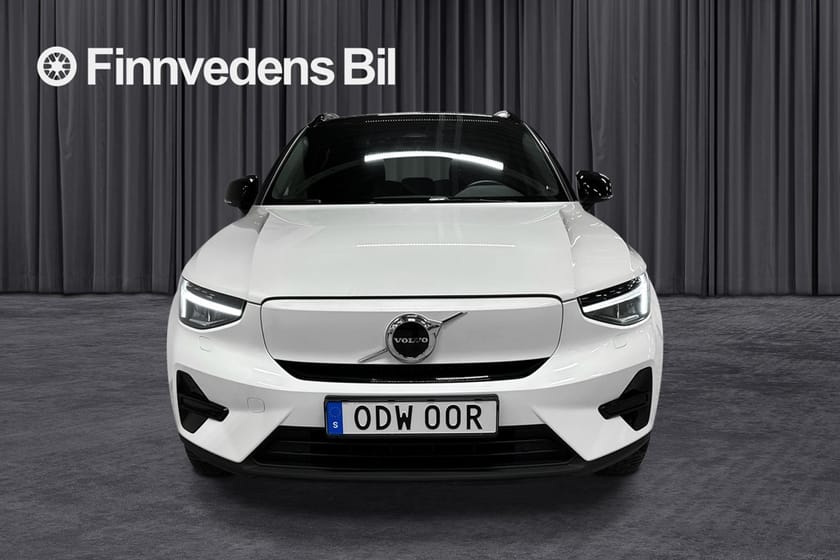 Bild 5 av Volvo XC40 Recharge Single Motor Core Edition