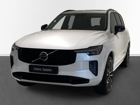 Volvo XC90 7 Säten