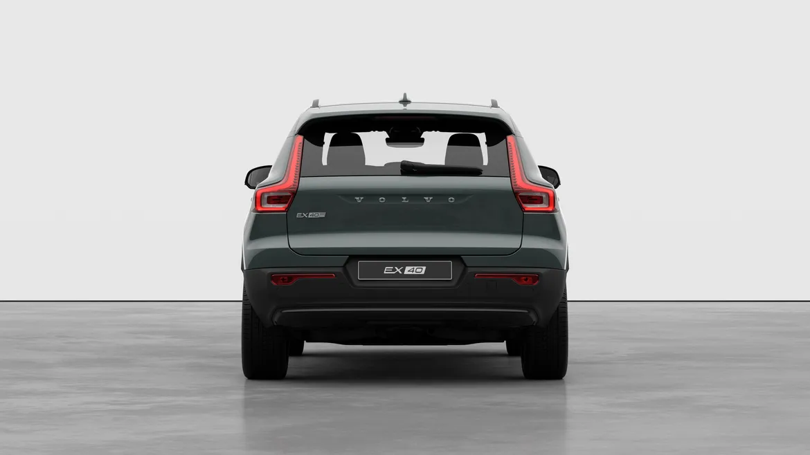 Volvo EX40 Single Motor Extended Range