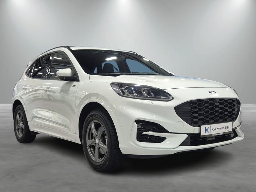 Bilde 5 av Ford Kuga Plug-In Hybrid HUD/ACC/B&O/R.KAM/NAVI
