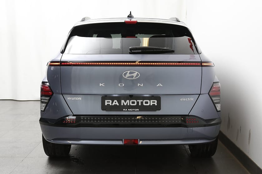 Bild 5 av Hyundai Kona Electric Long Range EV 65.4kWh Advanced LongRange I 0% Ränta Rabatt 60000kr