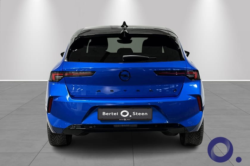 Bilde 4 av Opel Astra Electric GS | AdCruise | 360° | CarPlay