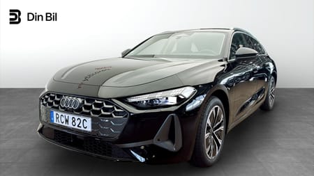 Audi A5 Avant e-hybrid quattro 220kw s tronic