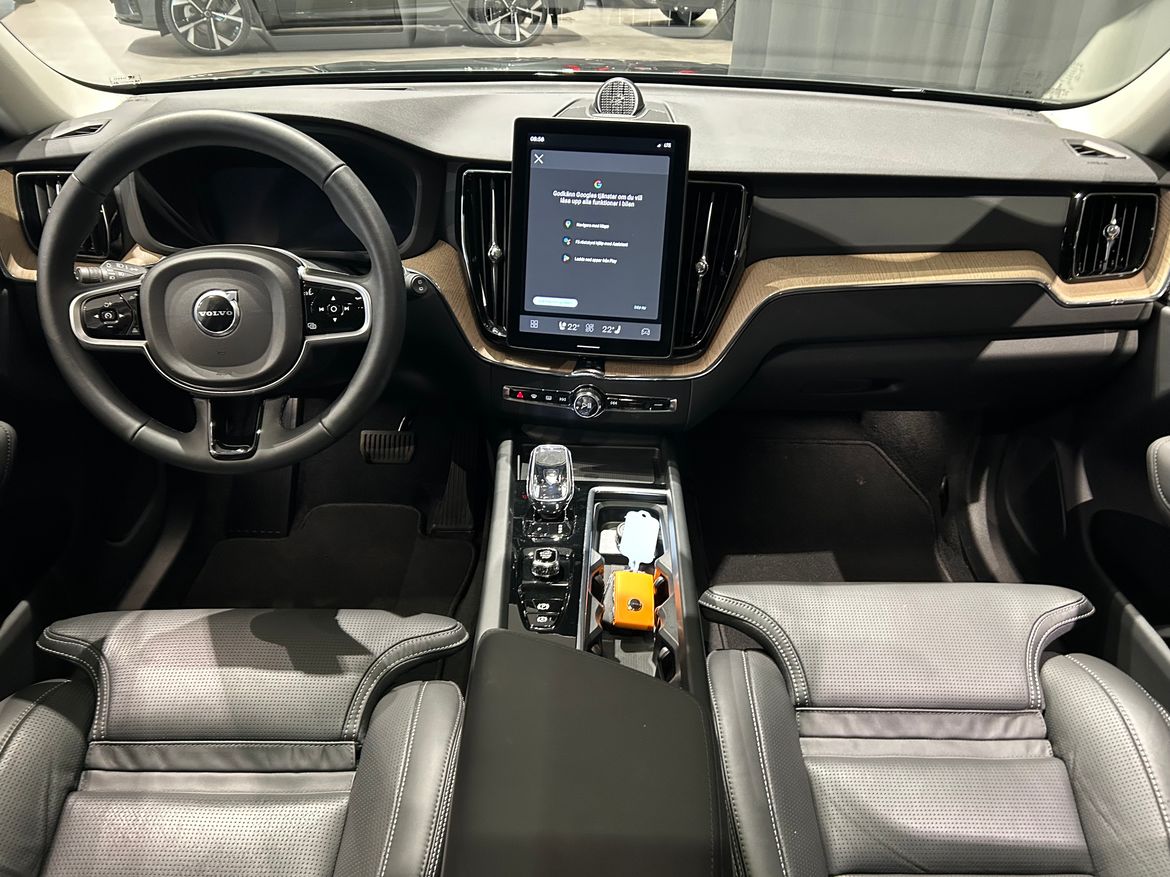 Volvo XC60 2026 - miniatyr 14
