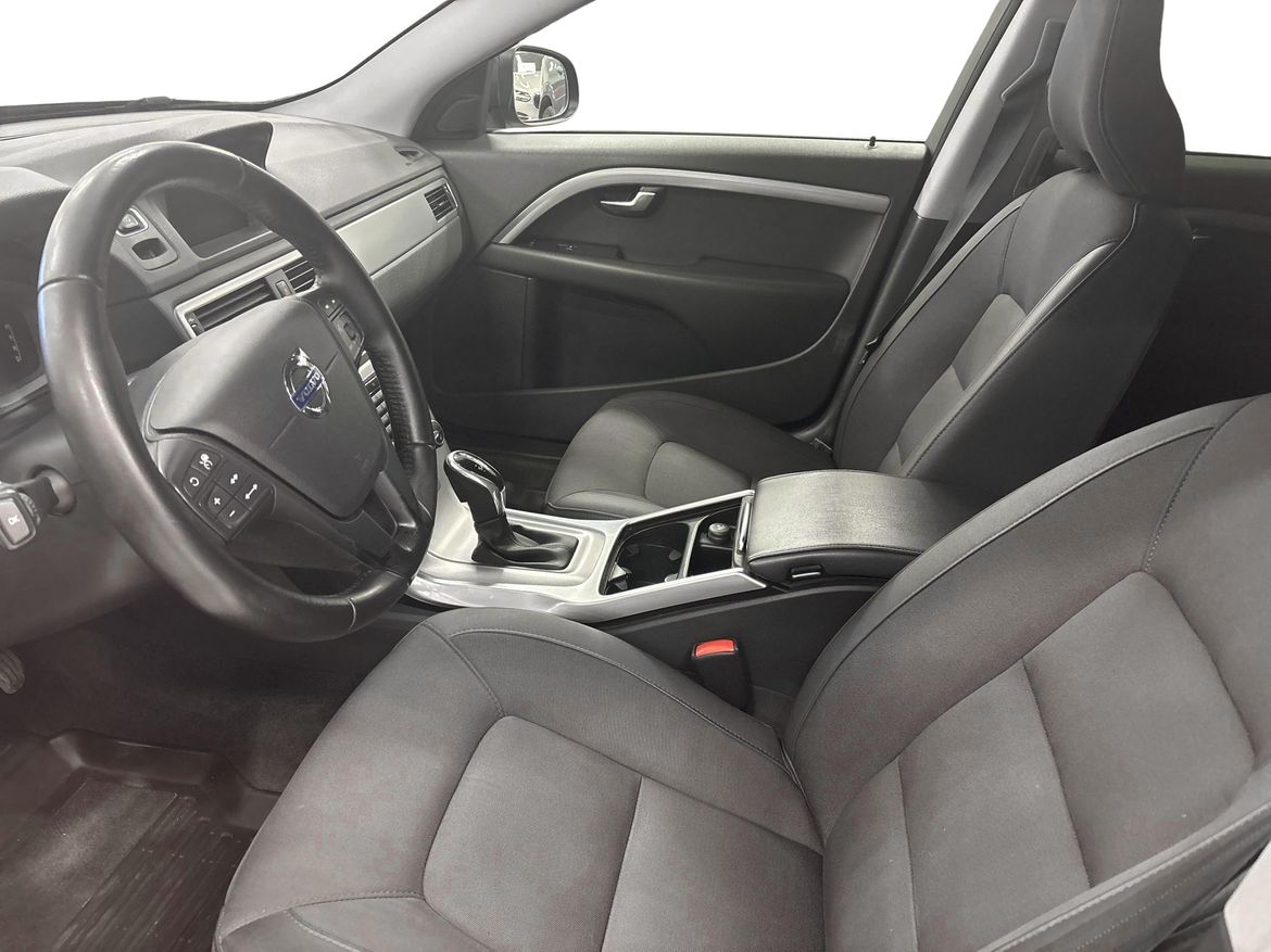 Volvo V70 2016 - miniatyr 6