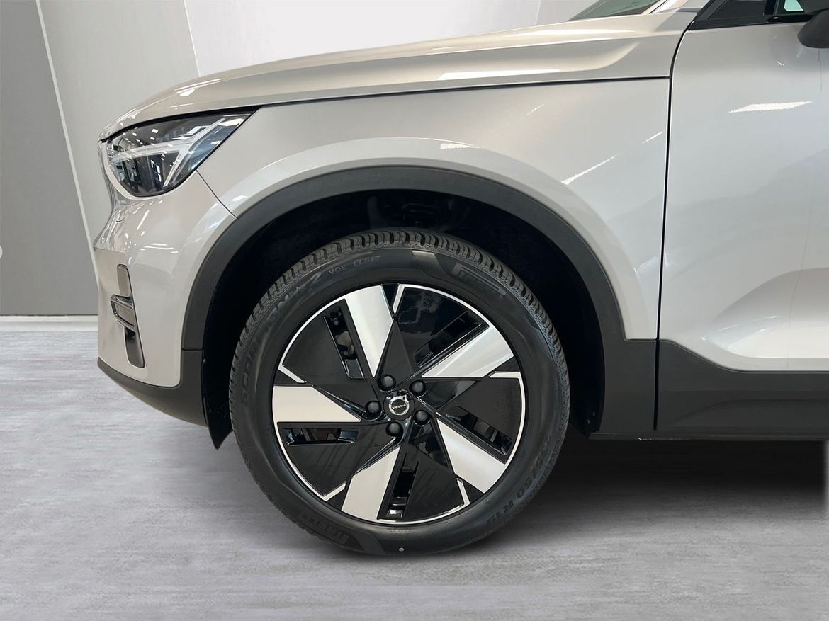 Volvo XC40 2024 - miniatyr 8