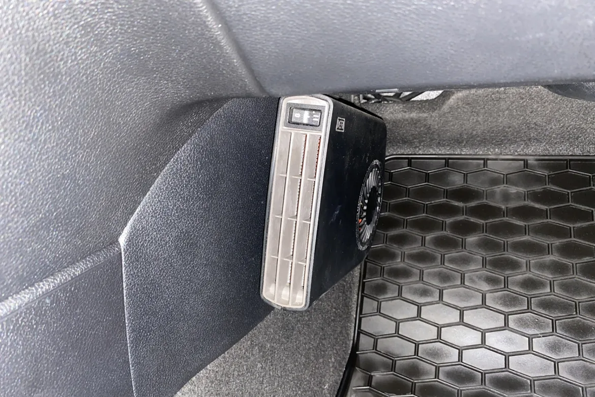 Kia Optima Sport Wagon Plug-in Hybrid