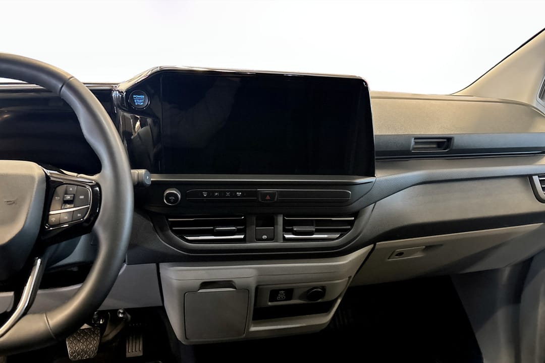 Ford Transit Custom 320 Crew Van