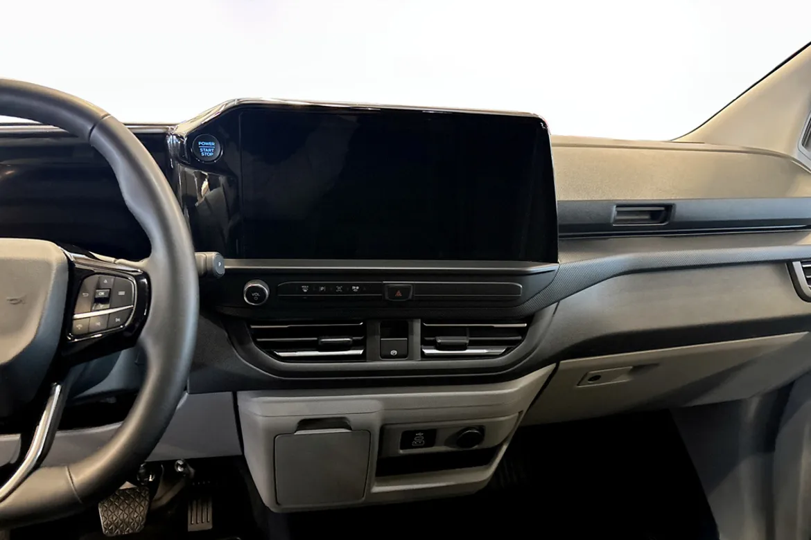 Ford Transit Custom 320 Crew Van