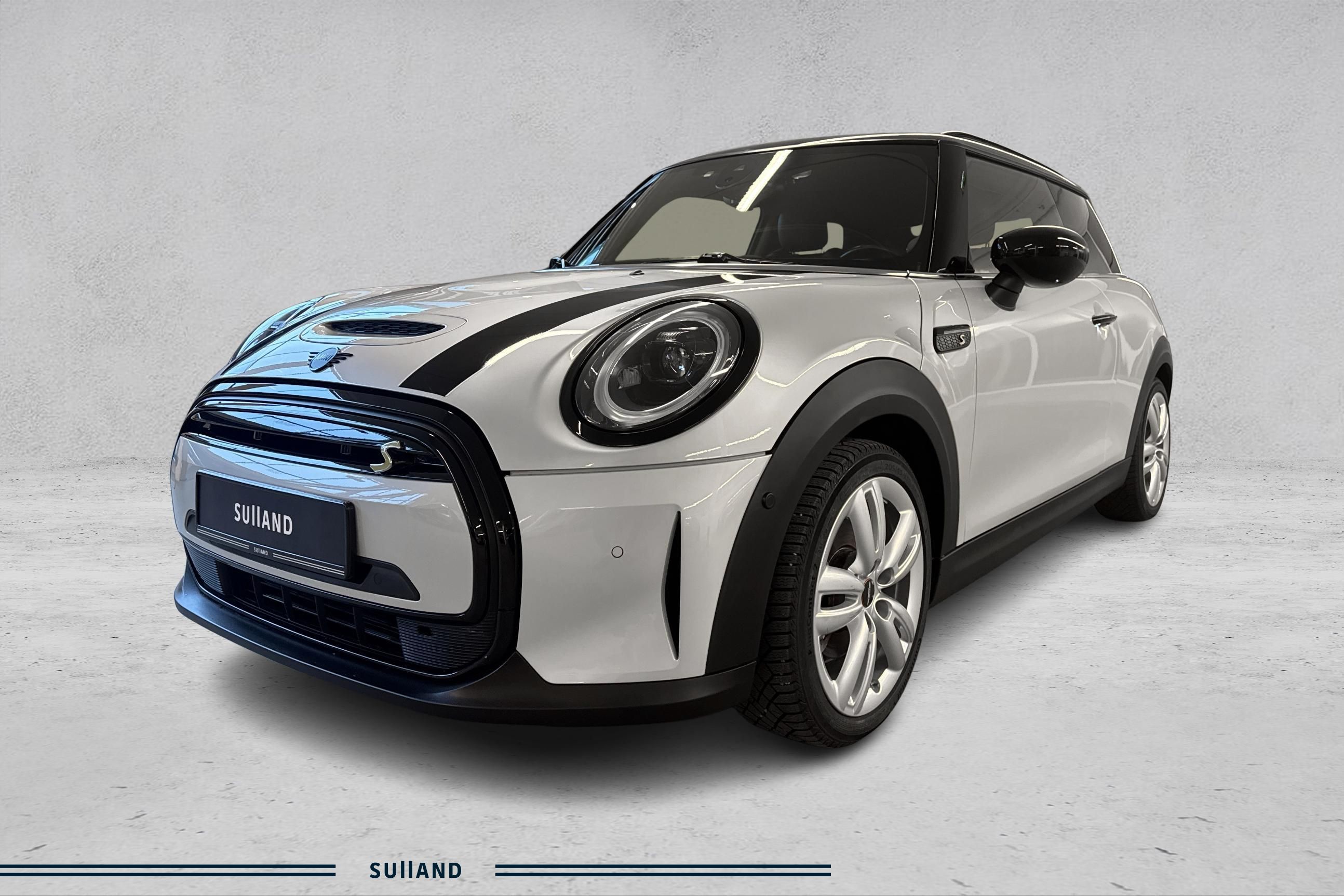 MINI Cooper SE