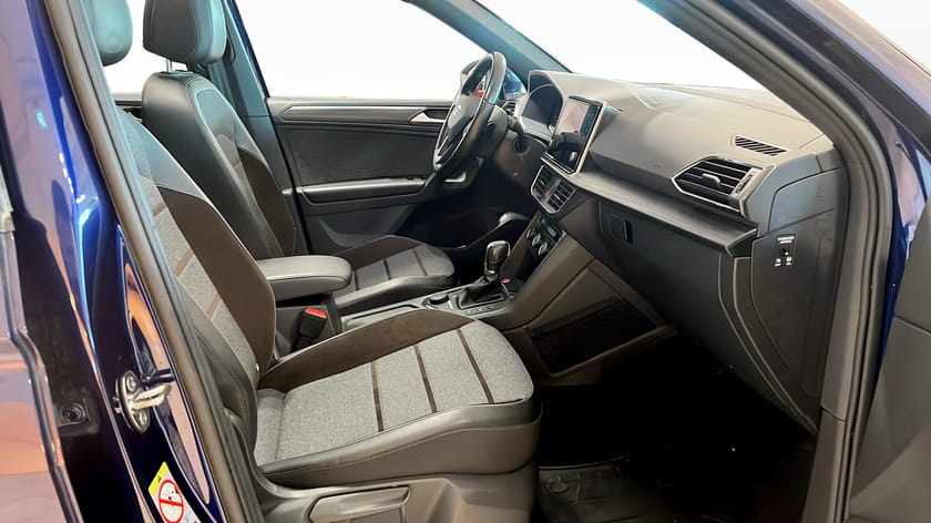 Bild 3 av SEAT Tarraco 5-seater Pano Värmare 4x4 Beats