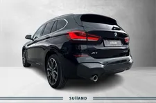 Thumnail bilde 2 av BMW X1 xDrive25e