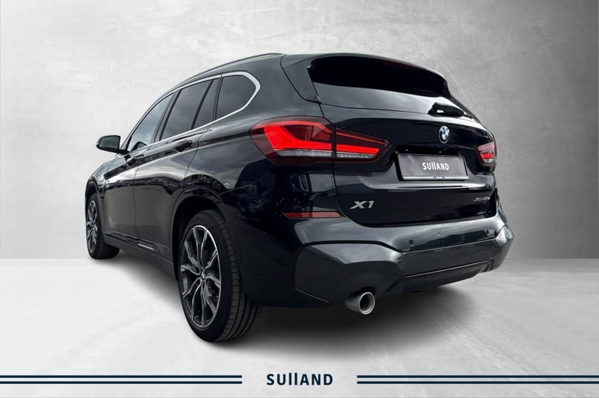 Bilde 3 av BMW X1 xDrive25e Skinn/Plug-in/Head-up/Harman/Krok/M-sport