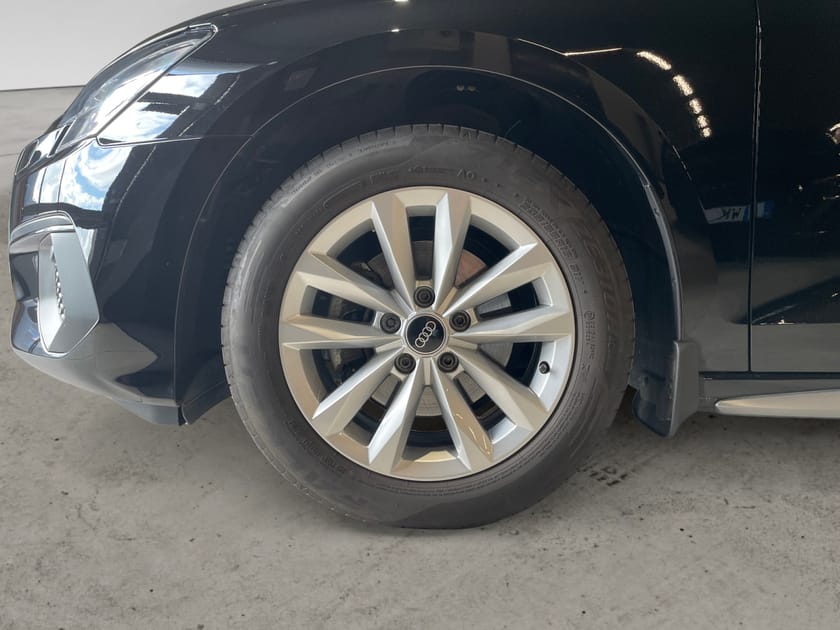 Bild 4 av Audi A3 Sportback 35 TFSI PROLINE 150 HK