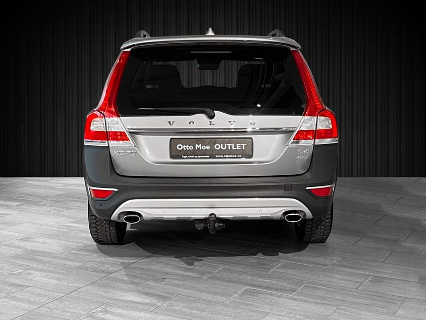 Bilde 4 av Volvo XC70 Summum D4 AWD | H.feste | Adapt.cruisectrl.