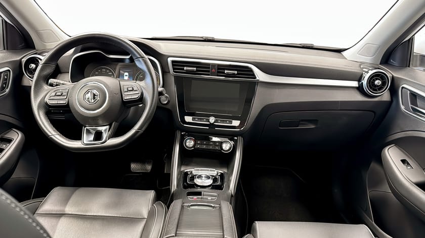 Bild 4 av MG ZS EV 45KWH LUXURY