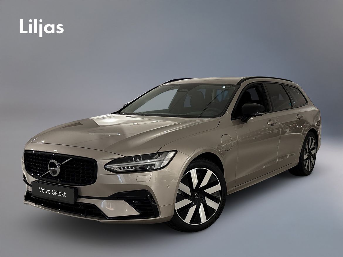 KBR63D – Volvo V90