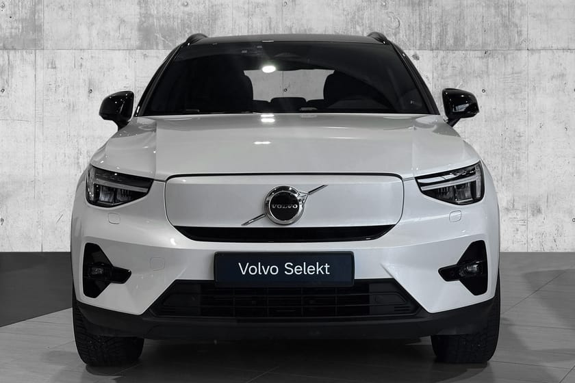 Bilde 3 av Volvo XC40 Recharge Twin Plus KROK|V.PUMPE|KLIMA.PK|ACC|19"