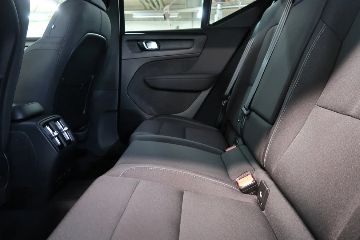 Volvo XC40 P6 Recharge