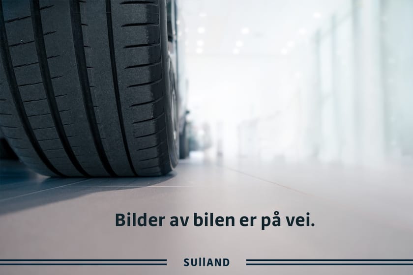 Bilde 1 av Ford Mustang Mach-E Long Range AWD 540km