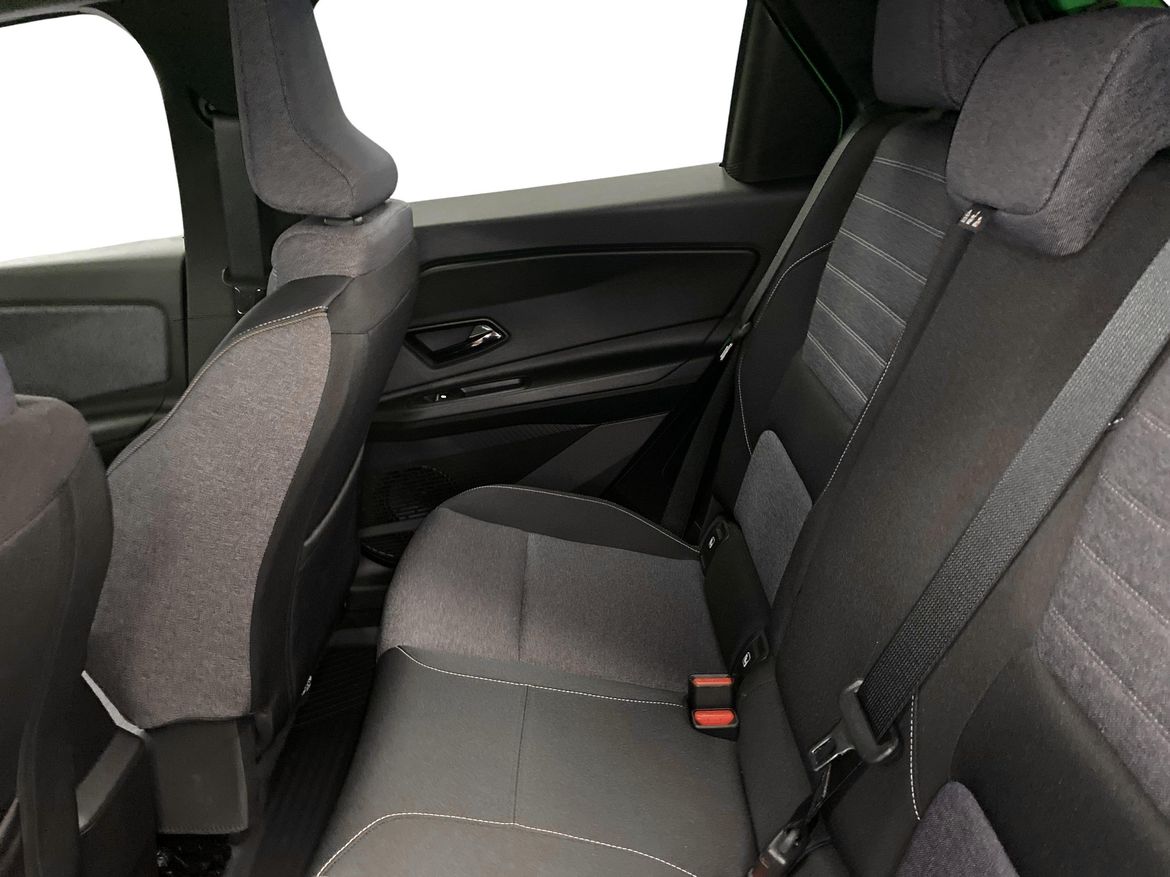 Renault 5 E-Tech 2025 - miniatyr 7