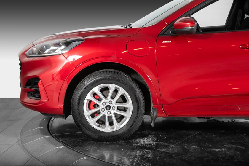 Bilde 5 av Ford Kuga Plug-In Hybrid PHEV ST-Line/B&O/ACC/Hengerfeste