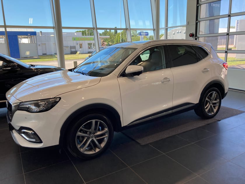 Bild 2 av MG EHS PHEV LUXURY