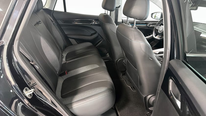 Bild 5 av MG 5 Long Range LUXURY 61KWH