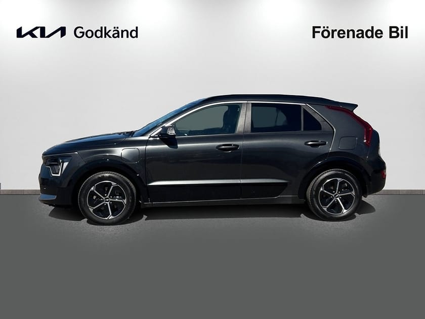 Bild 4 av Kia Niro Plug-In-Hybrid PLUG-IN ADVANCE