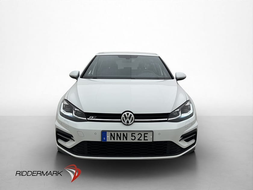 Bild 2 av Volkswagen Golf TSI 150hk R-Line Cockpit P-Sensorer CarPlay