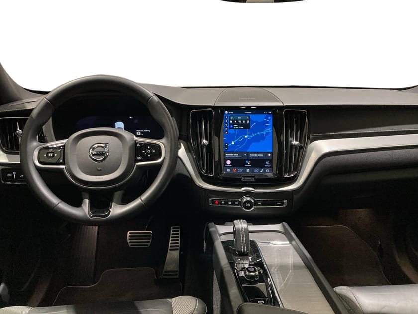 Bild 5 av Volvo XC60 Recharge T6 II R-Design