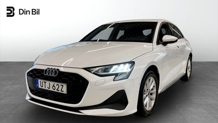 Audi A3 Sportback 35 TFSI Proline 150 hk S tronic