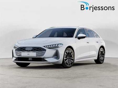 Audi A5 Avant e-hybrid quattro Proline Edition