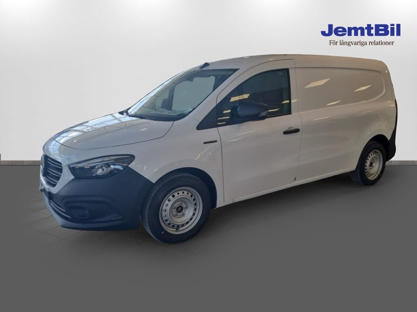 Bild 1 av Mercedes-Benz eCitan L2, OP-leasing