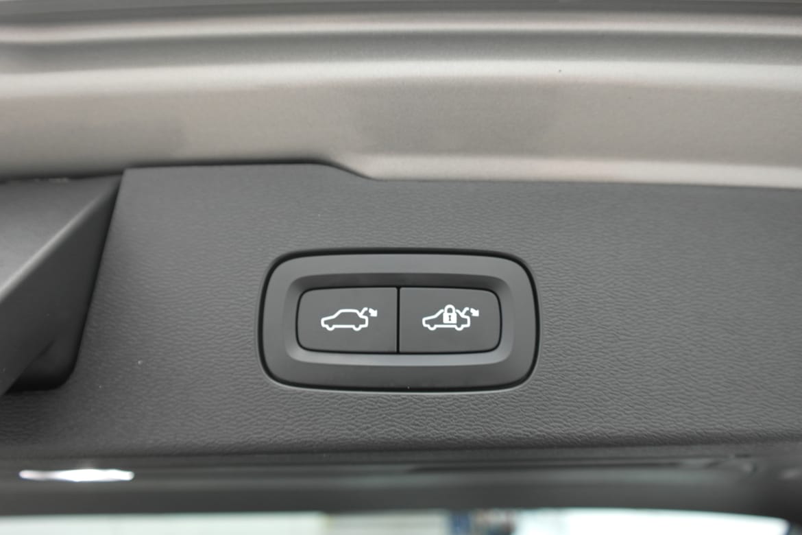 Volvo V60 2020 - miniatyr 19