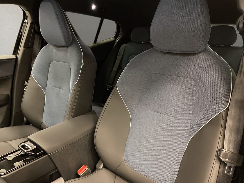 Bild 3 av Volvo EX30 Single Motor Extended Range Plus