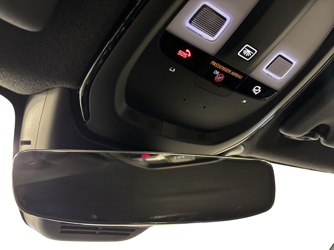 Volvo XC40 2023 - miniatyr 11